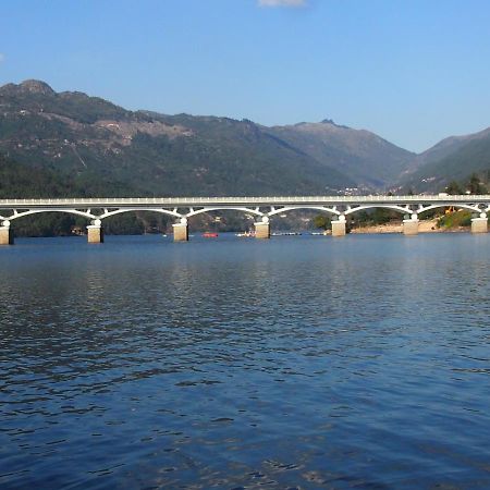 Ancoradouro T2 - Alojamento Local Geres Брага Екстериор снимка